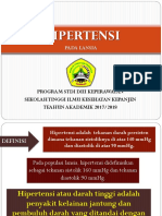 PPT Hipertensi Komunitas.ppt