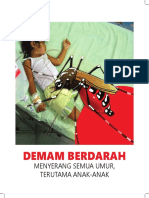 Lembar Balik DBD PDF