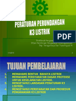 dasar hukum k3 Listrik (1).pptx