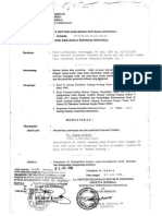 1.akta Pendirian GG Notaris Lianawati Tjendra SH No 169 TGL 17 Juli 1990 Dan Pengesahan Kehakiman