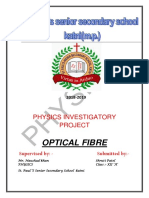 physics project on optical fibre.docx