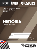 História 8S 9A EF Volume 1 (1)