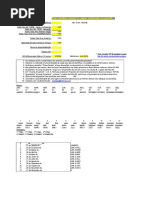 Movimento Financeiro