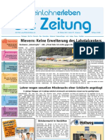 RheinLahn Erleben / KW 42 / 22.10.2010 / Die Zeitung Als E-Paper