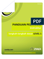 Basic 1 Manual Bahasa