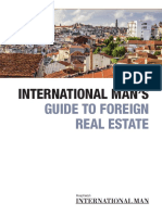 Guide to Foreign Real Estates r
