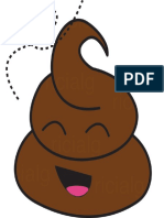 Poop Cartoon Poo Clipart 2
