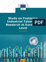 Final Report Intersectoral Mobilityedrw