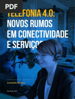 Telefonia 4.0