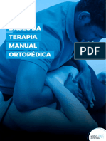 Bases Da Terapia Manual Ortopedica