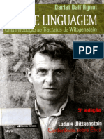 DALLAGNOL Darlei. Ética e Linguagem Uma Introdução Ao Tractatus de Wittgenstein PDF