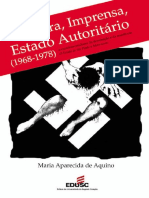 AQUINO, M. A. Censura, imprensa, Estado democrático (1968-1978).pdf
