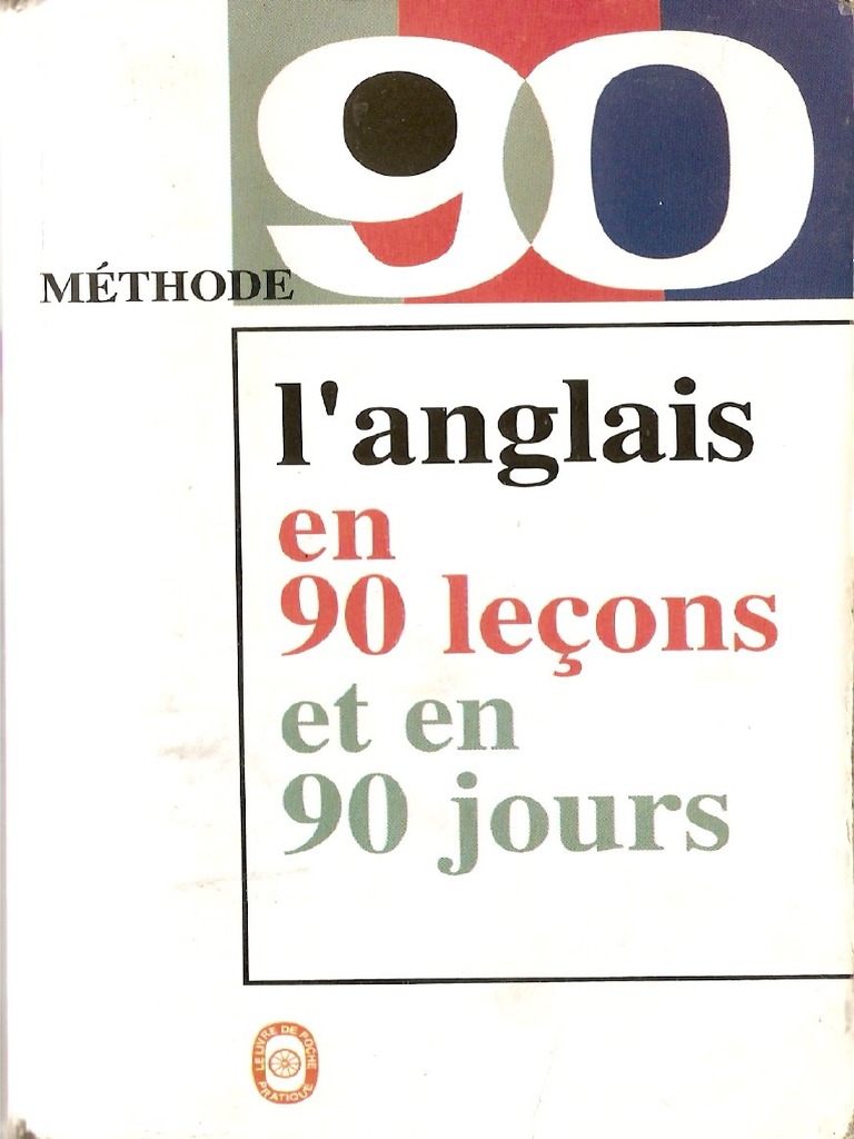 Langlais En 90 Lecons Et En 90 Jours Audio Gratuit