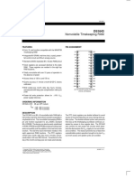 DS1643 PDF