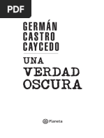 36567 1 Una Verdad Oscura