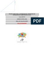 N2 Lengua Castellana 2016 01 SOL PDF