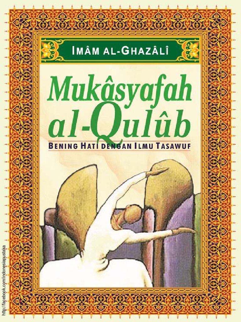 Mukasyafatul Qulub | PDF