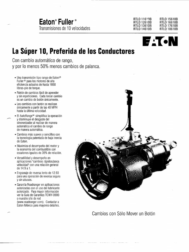 Trans 10 Vel