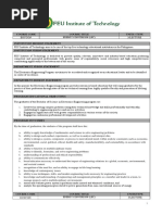 Institution Mission Statement Institution Vision Statement: Energy Conversion (Lec)