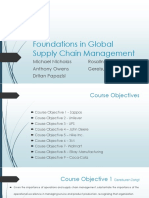 GSCM520 - W6 - Inventory Management Study D40562330