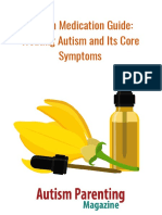 Autism Medication Treatments For Kids