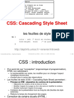 css(2)