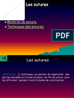 Les Sutures - ppt2