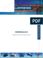 Hidráulica - Fluidpress Automação Industrial.pdf