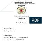 Castor Seed RM PDF