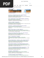 Plano j - Pesquisa Google