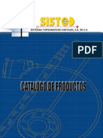 Sistemas Topograficos Digitales, S.A. de C.V.