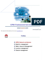 Gprs Fundamental Introduction: PDF Created With Fineprint Pdffactory Pro Trial Version
