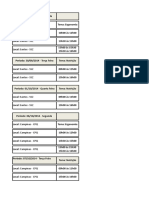 Planilha de Controle - Atividades Bioqualynet - Semana Promoção de Saúde e Segurança 2014 - Offices.xlsx