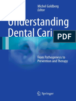 2016 Book UnderstandingDentalCaries PDF
