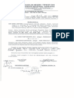 Gugatan Melawan Hukum PDF