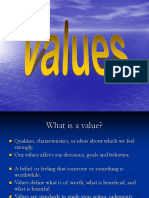 Values.ppt