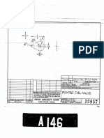 Pointer - Fuel Valve