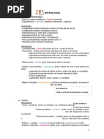 ARTROLOGIA resumo