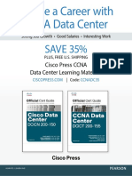 NEW - CCNA Data Center 200-150 Sample_Chapter