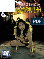 3S 03-Convergência - Mulher Maravilha #01 PDF