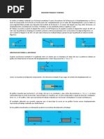 Resumen Trabajo y Energia
