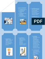 Tripticos de Clases de Contabilidad