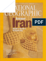 National Geographic Magazine August 2008 PDF