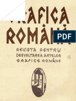 Grafica Romana
