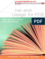 Longman_-_Test_Your_Grammar_&_Usage_For_FCE.pdf