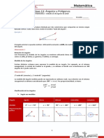 MatemáticasClase 13 - Ángulos y Polígonos