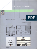 Risselada M. - Raumplan vs. Plan Libre_ Adolf Loos and le Corbusier (1993).pdf