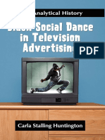 Carla Stalling Huntington - Black Social Dance in Television Advertising_ An Analytical History-McFarland (2011).pdf