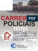 Simulado Policial 01