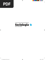 Curso de Especialização em Ensino de Sociologia para o Ensino Médio